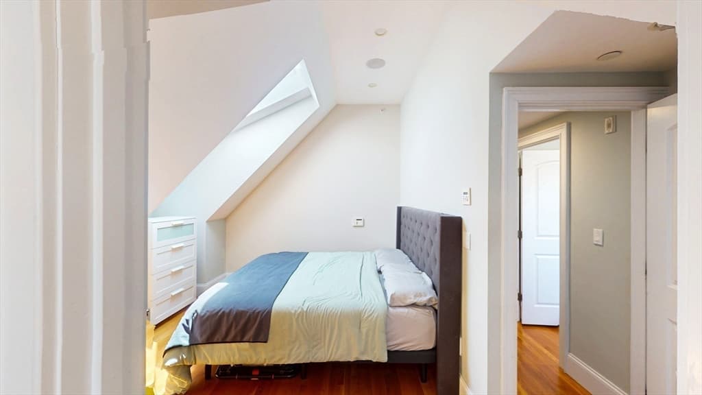 Condominium at 47 Harvest St # 3, Boston MA 02125, photo 13 of 32