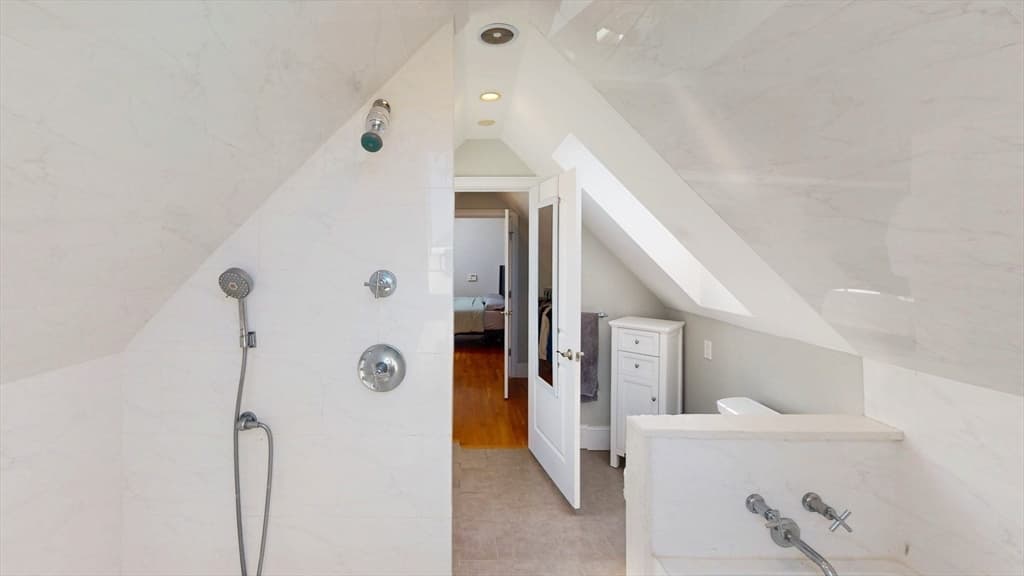 Condominium at 47 Harvest St # 3, Boston MA 02125, photo 17 of 32