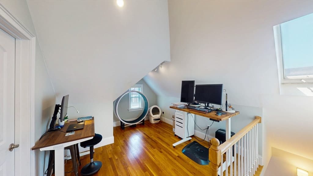 Condominium at 47 Harvest St # 3, Boston MA 02125, photo 12 of 32