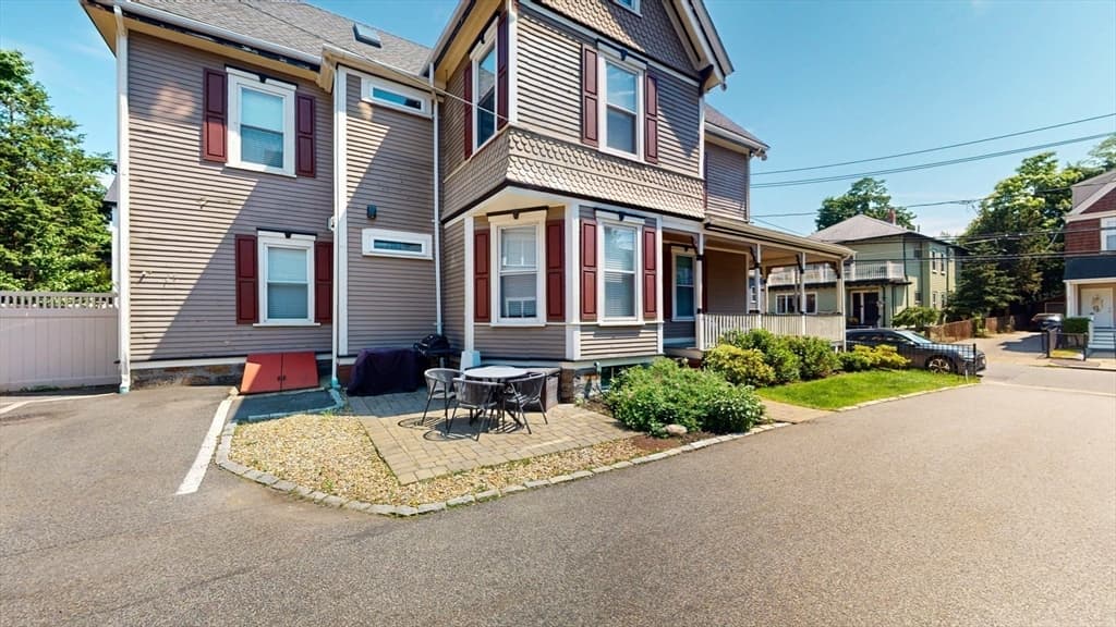 Condominium at 47 Harvest St # 3, Boston MA 02125, photo 26 of 32