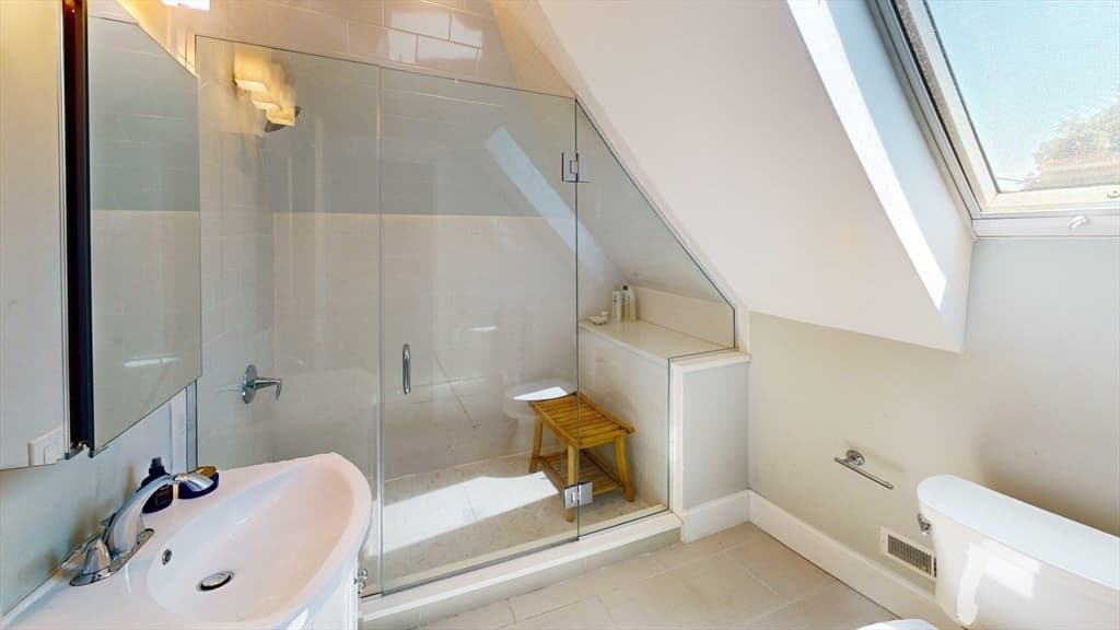 Condominium at 47 Harvest St # 3, Boston MA 02125, photo 22 of 32