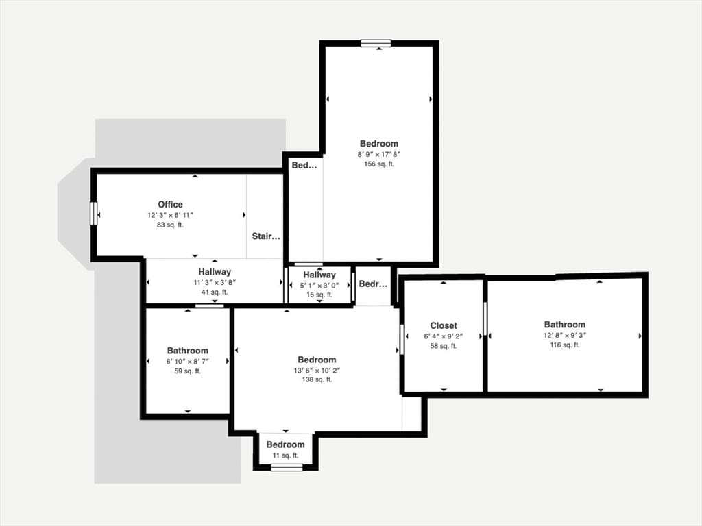 Condominium at 47 Harvest St # 3, Boston MA 02125, photo 32 of 32