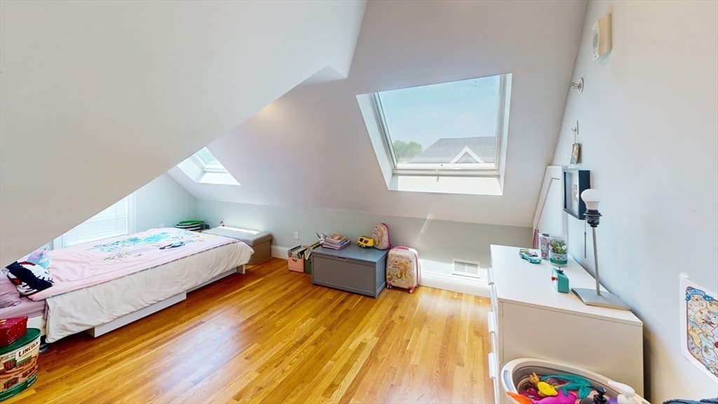 Condominium at 47 Harvest St # 3, Boston MA 02125, photo 20 of 32
