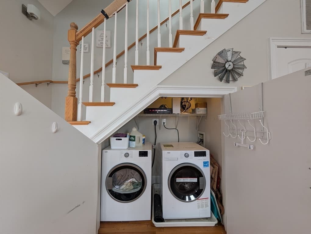 Condominium at 47 Harvest St # 3, Boston MA 02125, photo 9 of 32