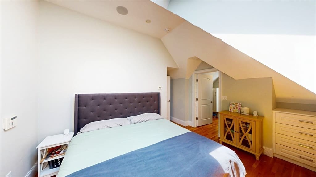 Condominium at 47 Harvest St # 3, Boston MA 02125, photo 14 of 32