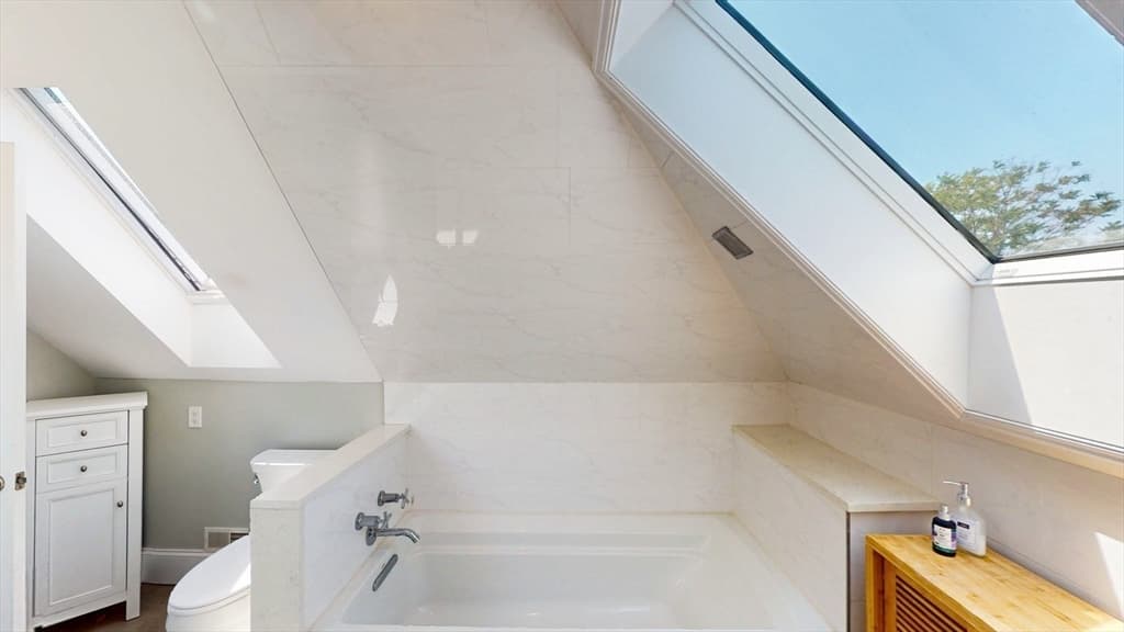 Condominium at 47 Harvest St # 3, Boston MA 02125, photo 18 of 32
