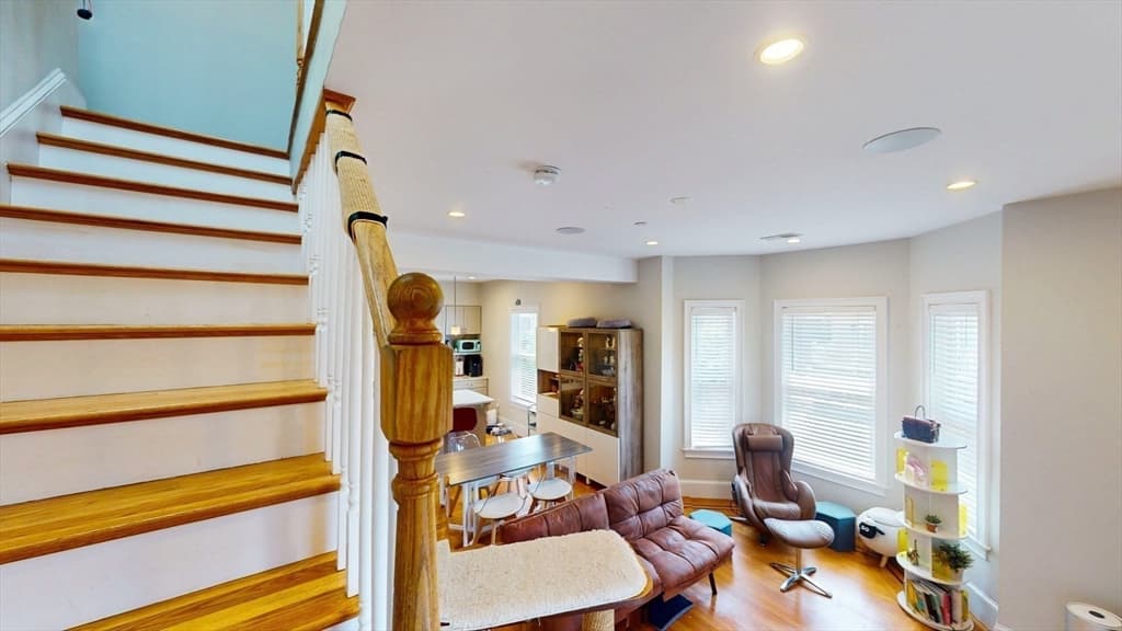 Condominium at 47 Harvest St # 3, Boston MA 02125, photo 11 of 32