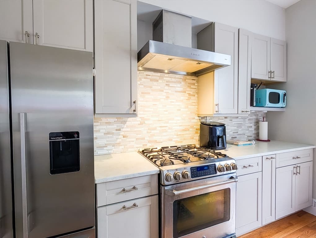 Condominium at 47 Harvest St # 3, Boston MA 02125, photo 4 of 32