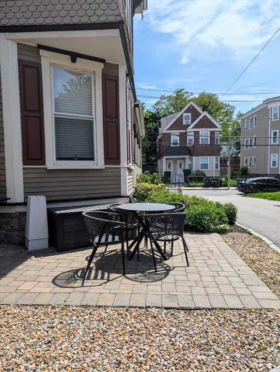 Condominium at 47 Harvest St # 3, Boston MA 02125, photo 25 of 32