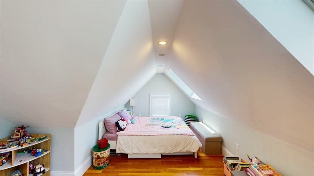 Condominium at 47 Harvest St # 3, Boston MA 02125, photo 21 of 32