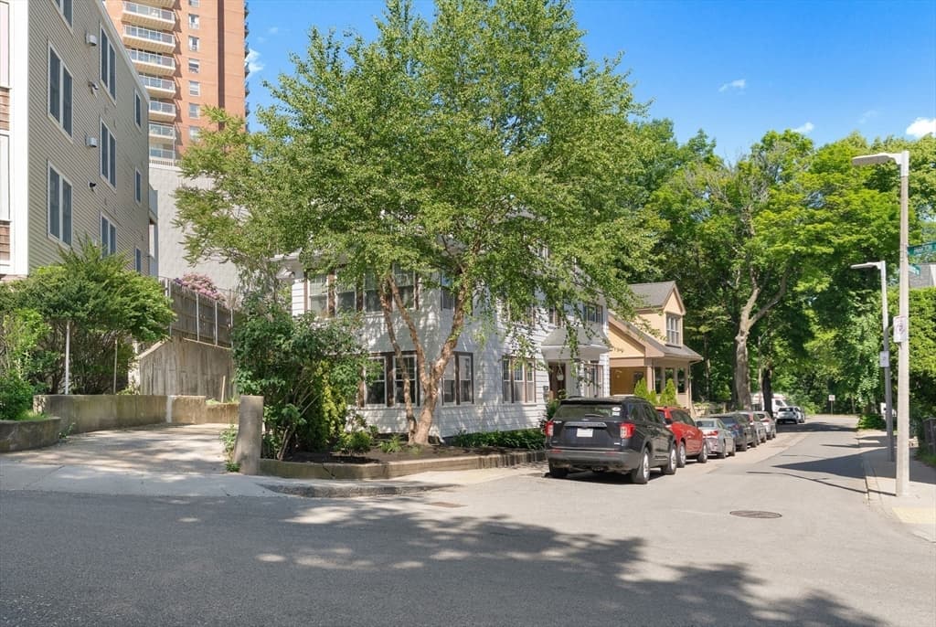 Multi Family at 9 Parkwood Ter, Boston MA 02130, photo 3 of 36