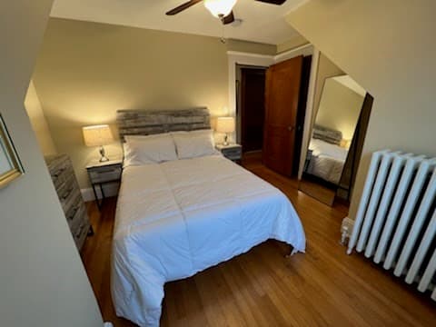 Multi Family at 9 Parkwood Ter, Boston MA 02130, photo 14 of 36