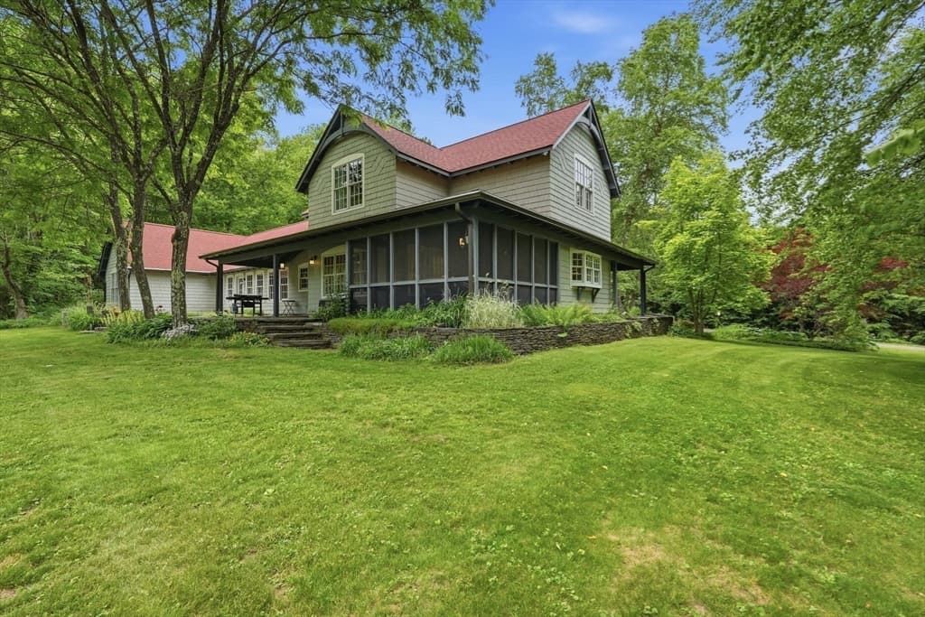 18 Eveningstar Dr, Amherst MA 01002 photo 36