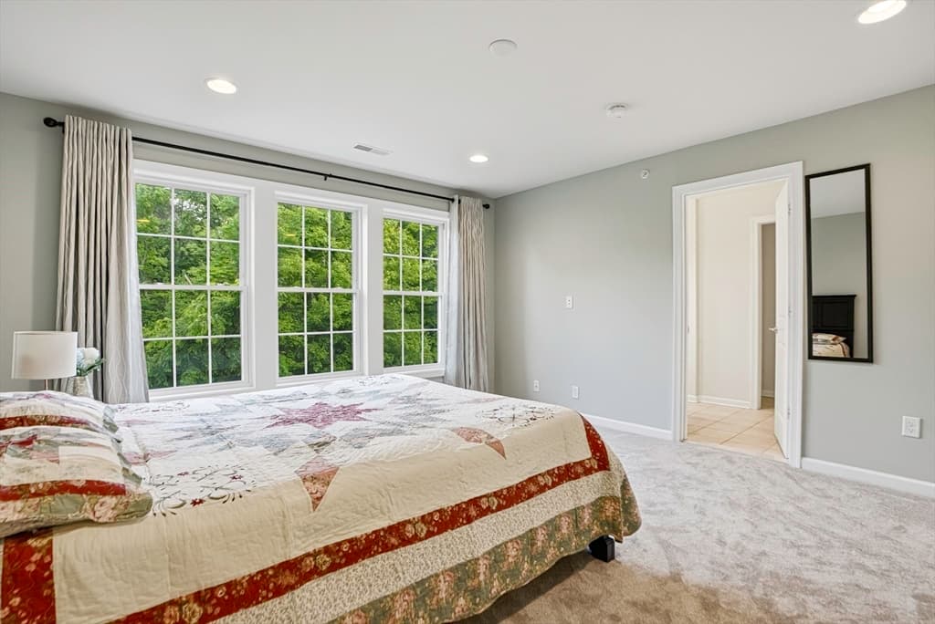 Condominium at 69 Spruce St # 69, Hopkinton MA 01748, photo 36 of 40