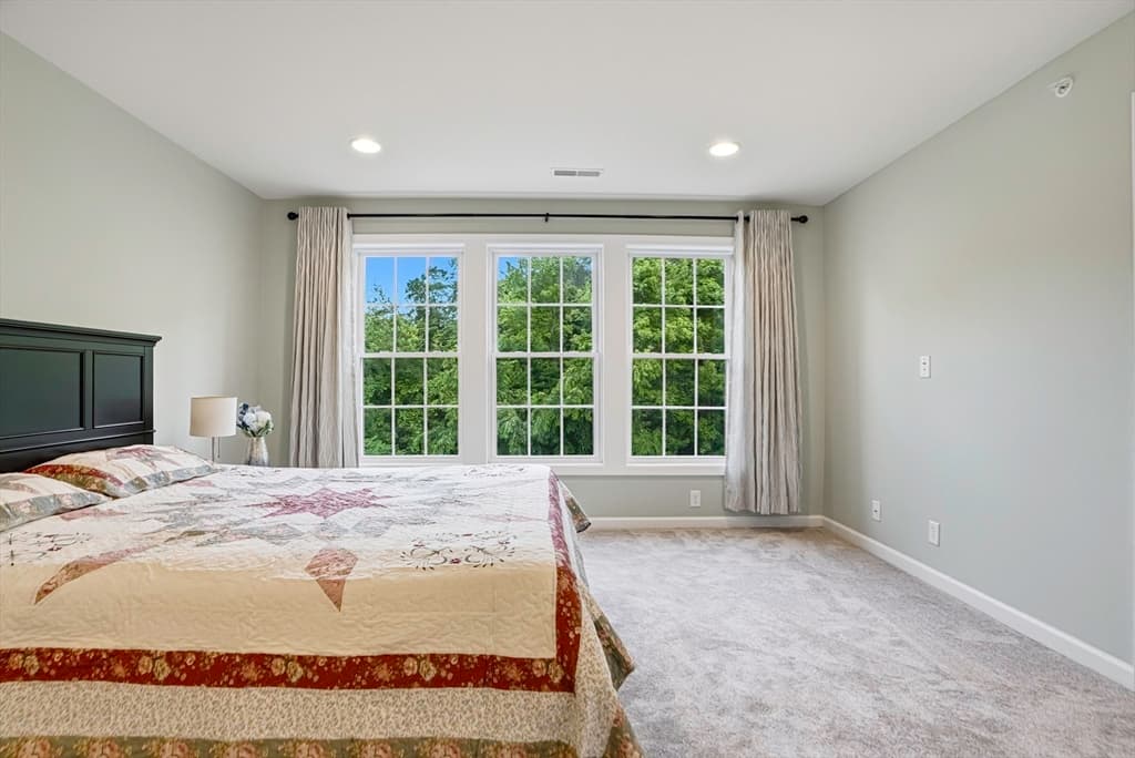 Condominium at 69 Spruce St # 69, Hopkinton MA 01748, photo 37 of 40