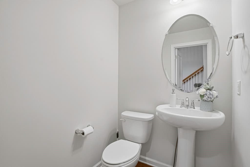Condominium at 69 Spruce St # 69, Hopkinton MA 01748, photo 19 of 40