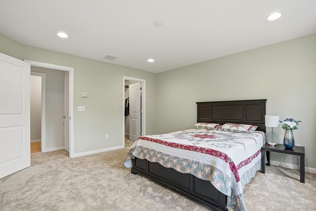 Condominium at 69 Spruce St # 69, Hopkinton MA 01748, photo 35 of 40