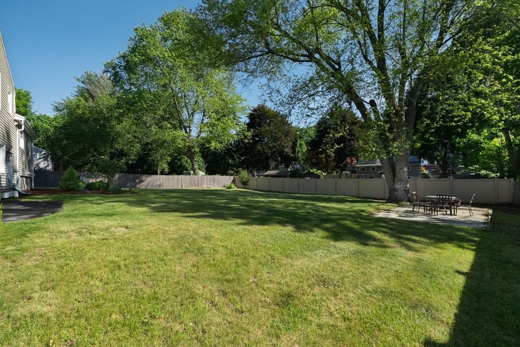 Single Family Residence at 221 Totten Pond Rd, Waltham MA 02451, photo 34 of 37