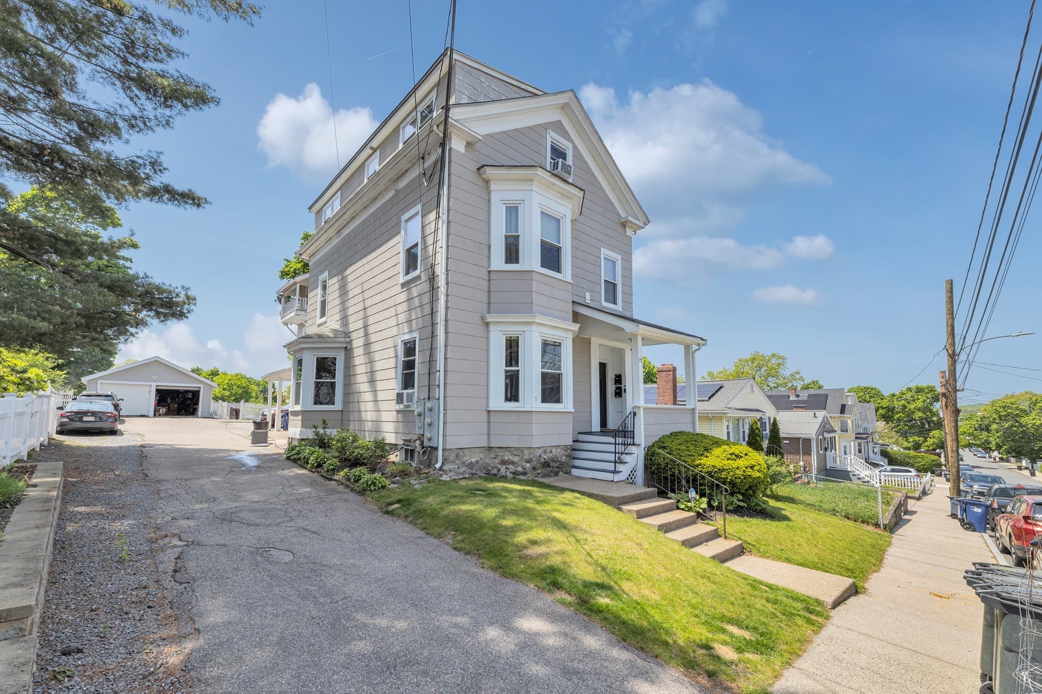 Condominium at 71 Neponset Ave # 1, Boston MA 02136, Boston, photo 2 of 27
