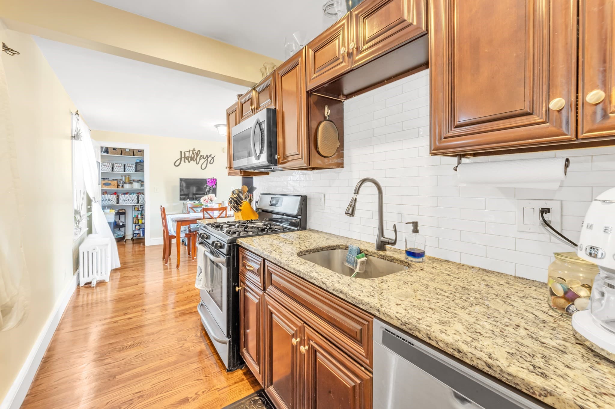 Condominium at 71 Neponset Ave # 1, Boston MA 02136, Boston, photo 17 of 27