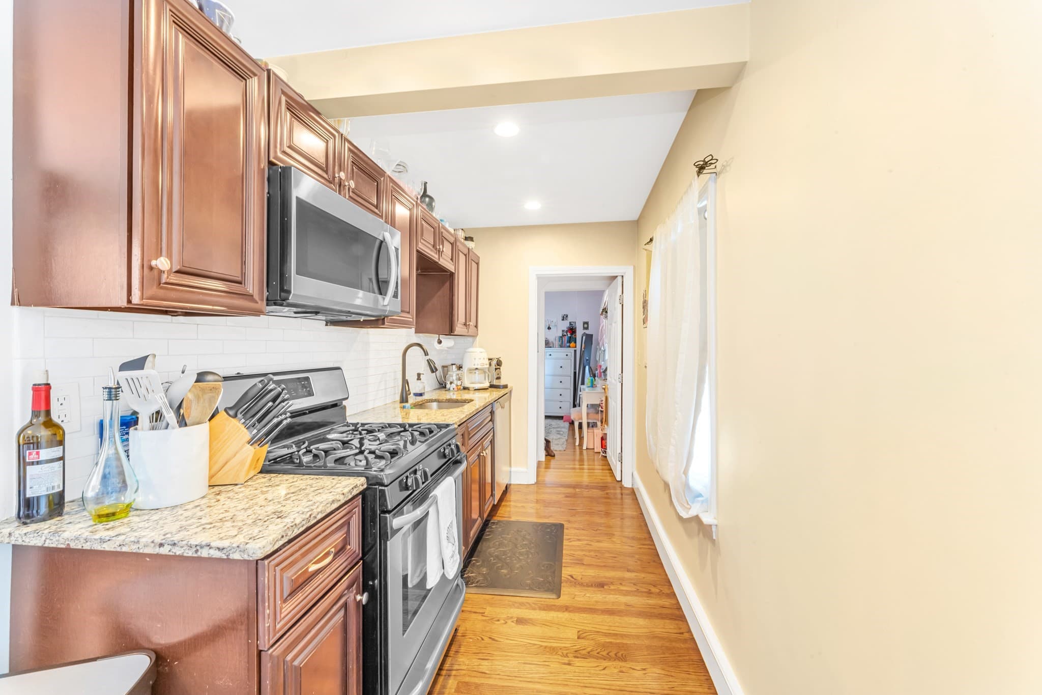 Condominium at 71 Neponset Ave # 1, Boston MA 02136, Boston, photo 16 of 27