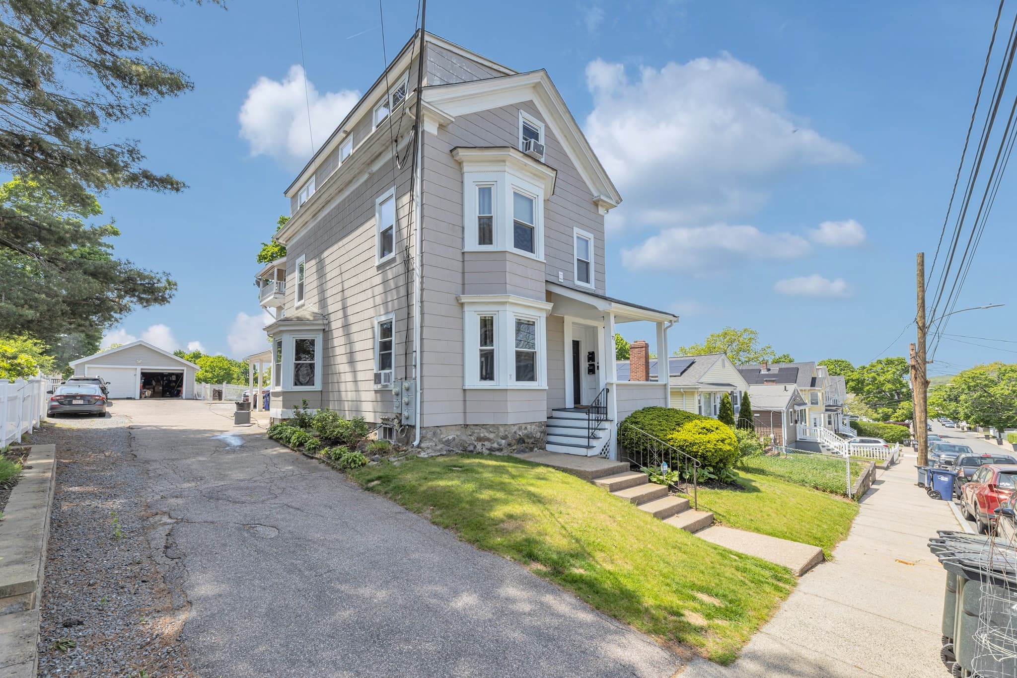 71 Neponset Ave # 1, Boston MA 02136
