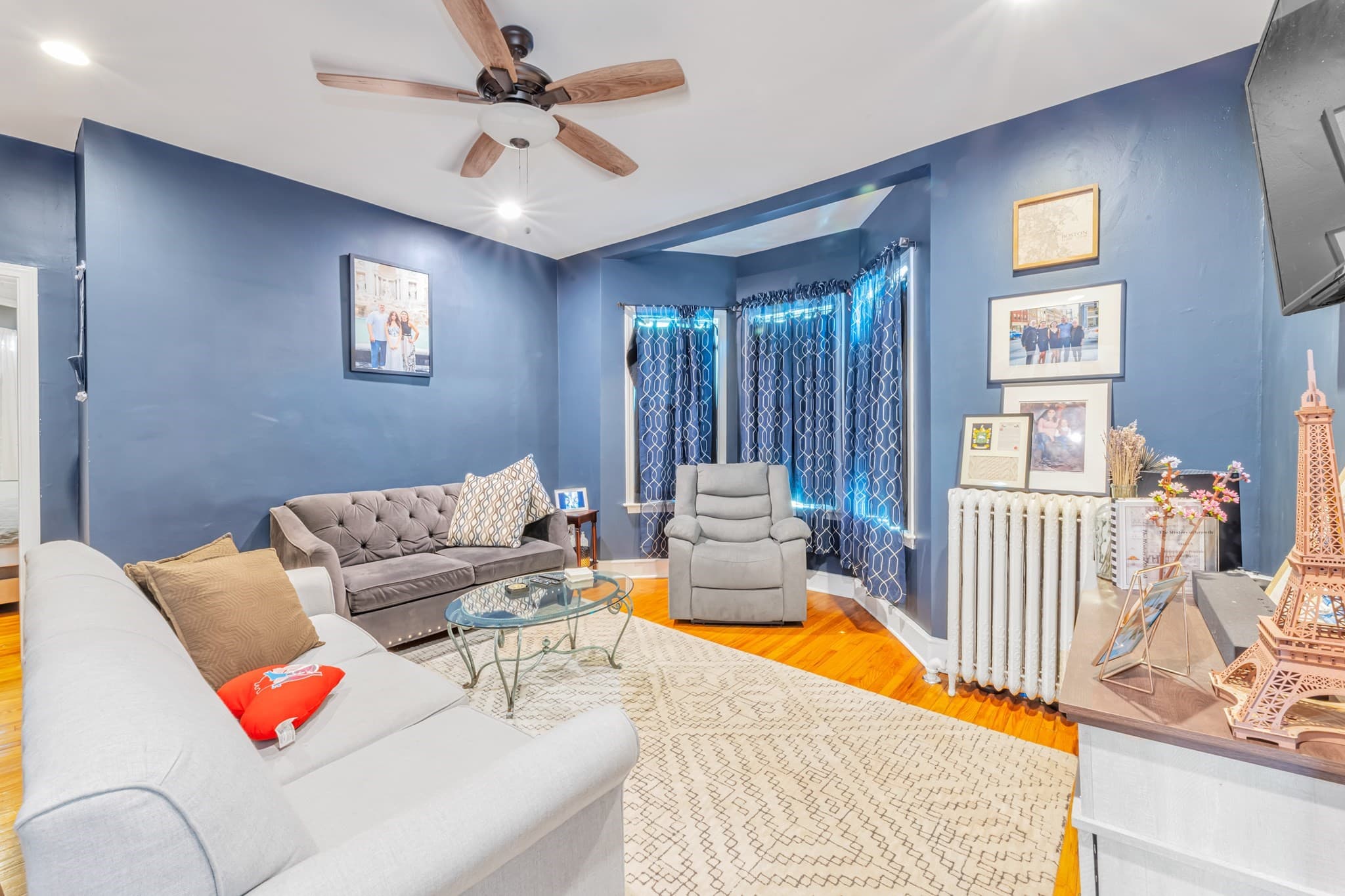 Condominium at 71 Neponset Ave # 1, Boston MA 02136, Boston, photo 9 of 27