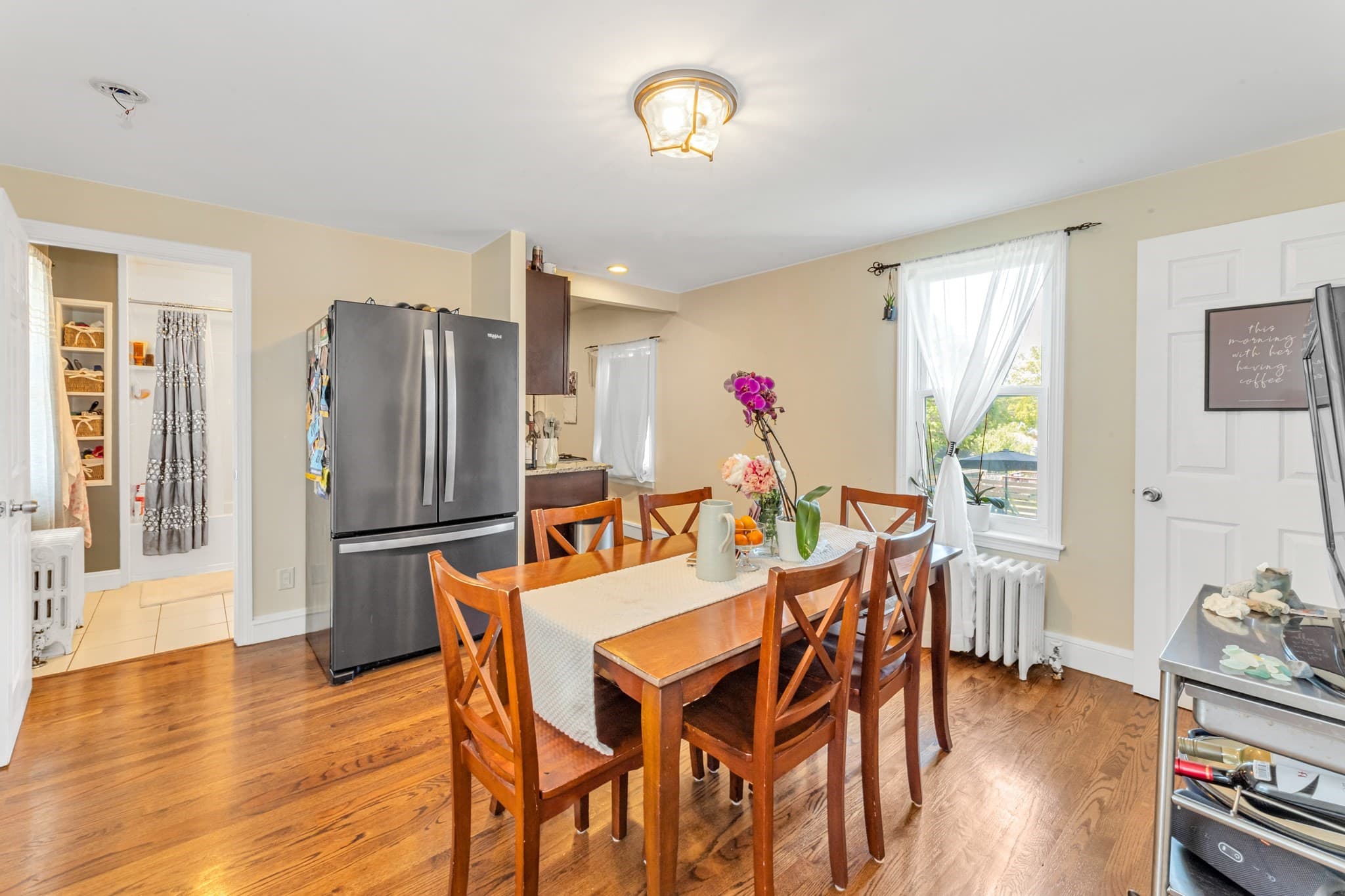 Condominium at 71 Neponset Ave # 1, Boston MA 02136, Boston, photo 8 of 27