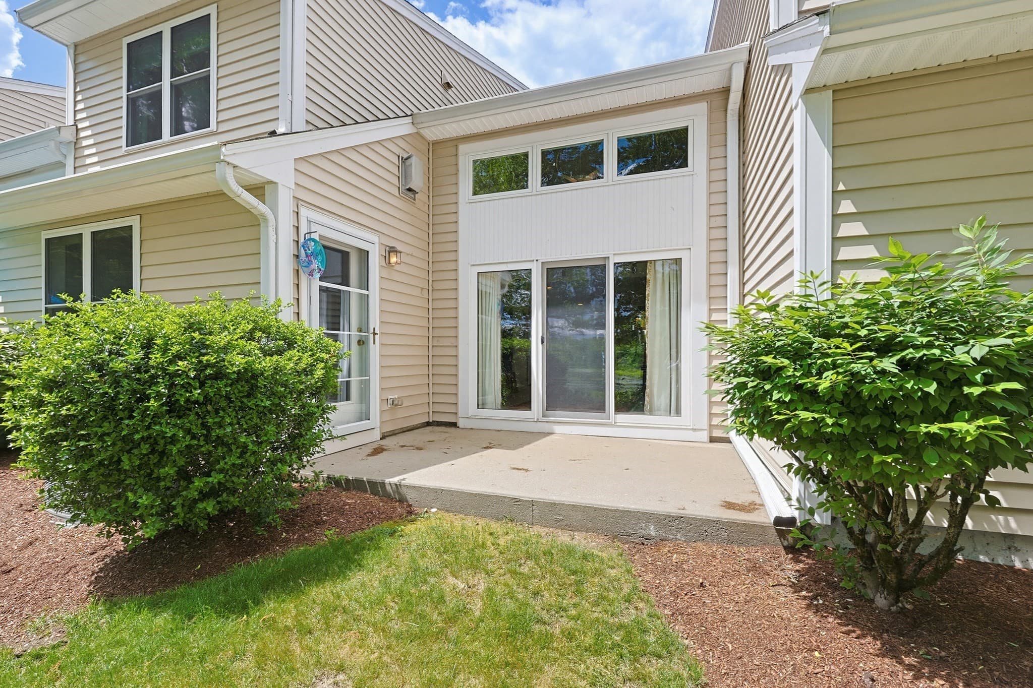 Condominium at 15 Reservoir St # 24, Mansfield MA 02048, photo 2 of 36