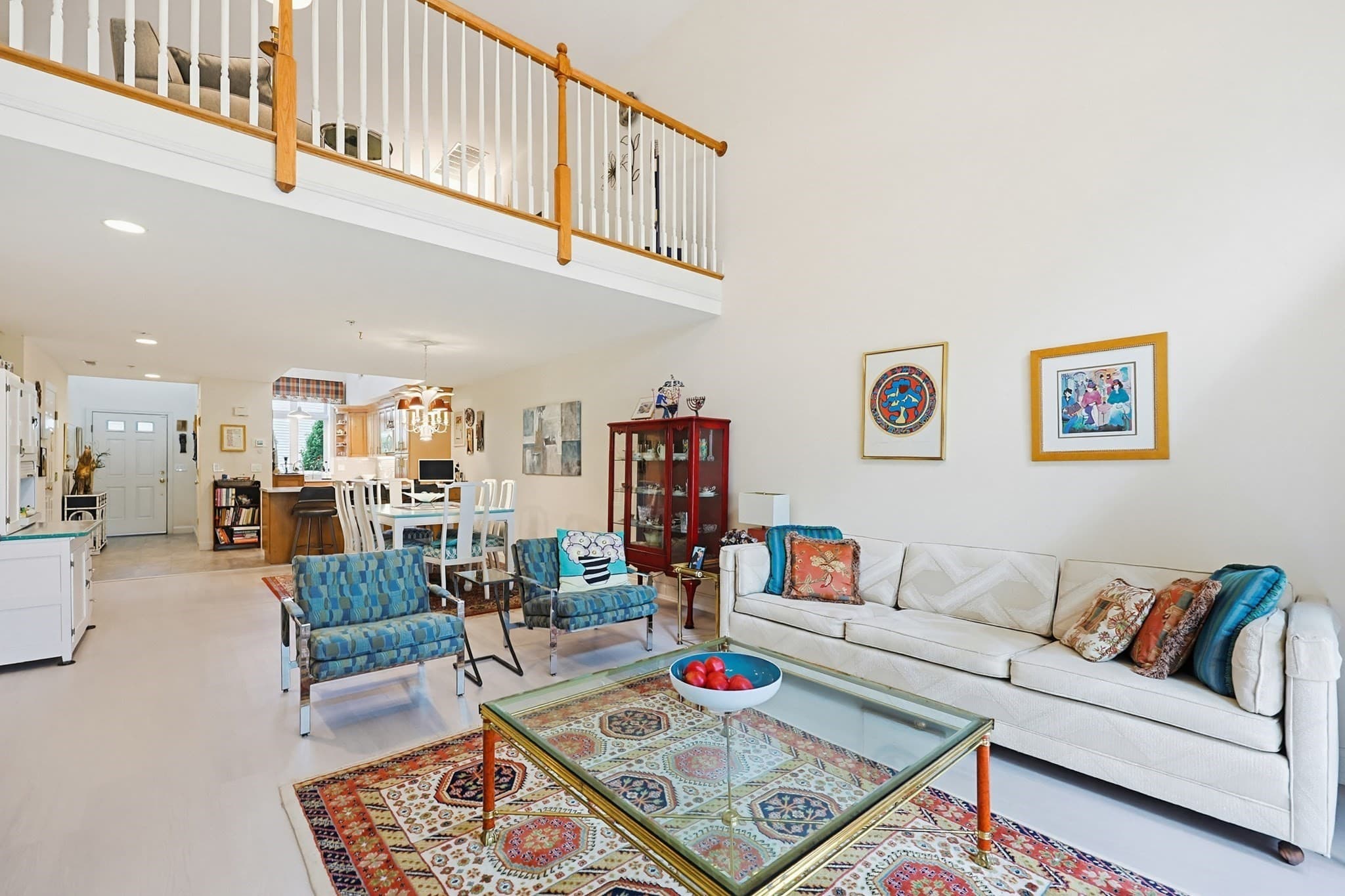 Condominium at 15 Reservoir St # 24, Mansfield MA 02048, photo 6 of 36
