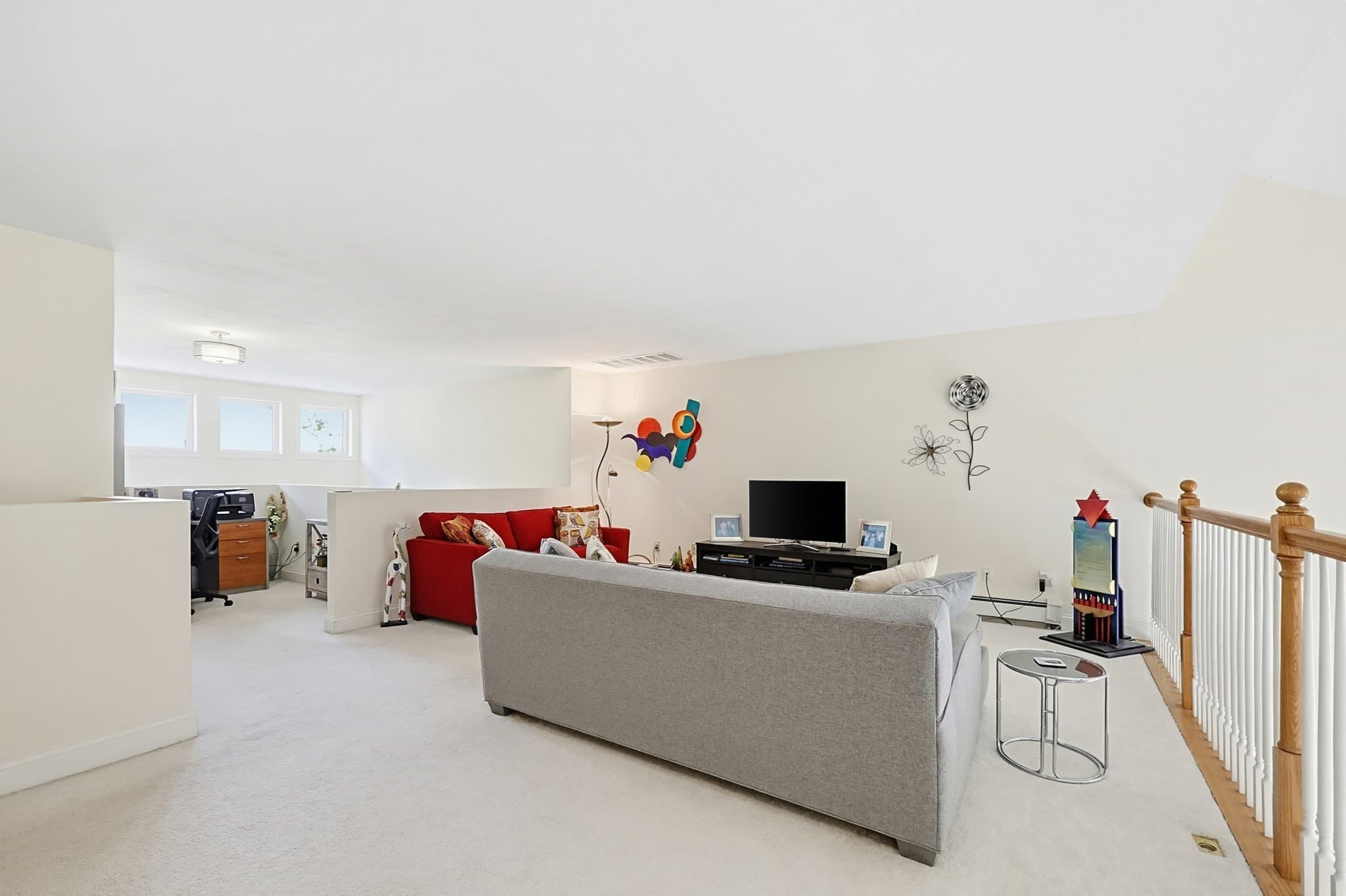 Condominium at 15 Reservoir St # 24, Mansfield MA 02048, photo 22 of 36