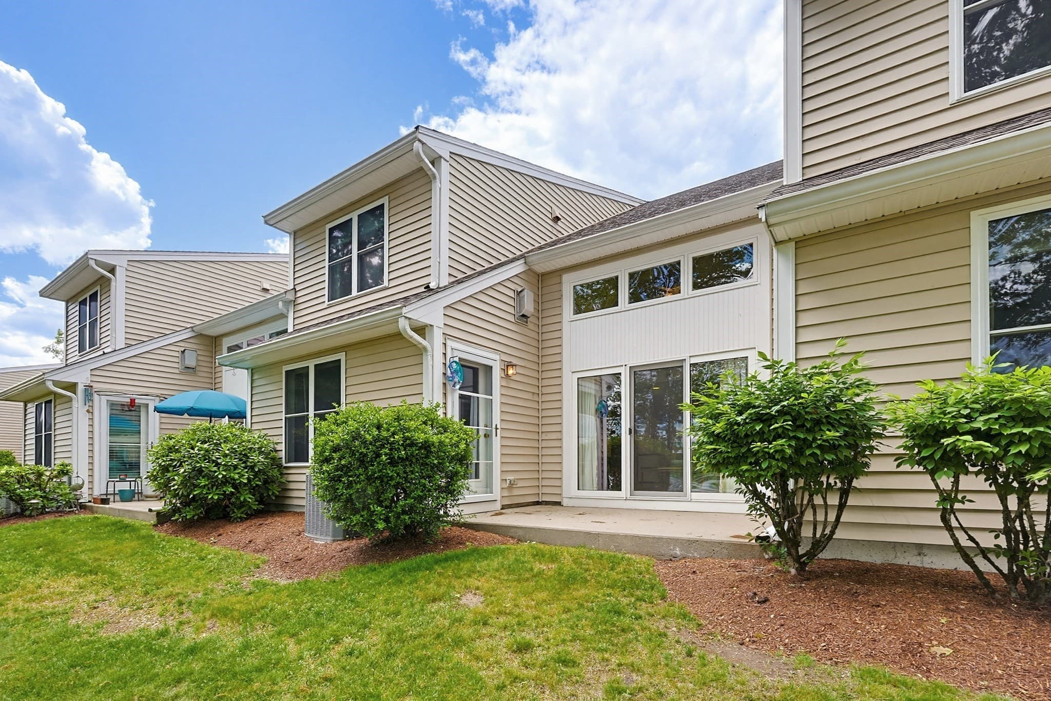 Condominium at 15 Reservoir St # 24, Mansfield MA 02048, photo 32 of 36