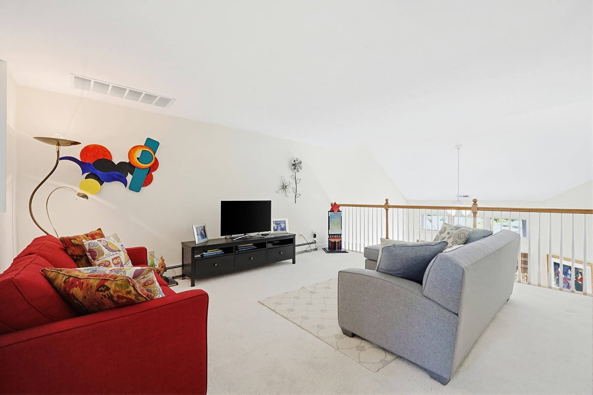 Condominium at 15 Reservoir St # 24, Mansfield MA 02048, photo 24 of 36