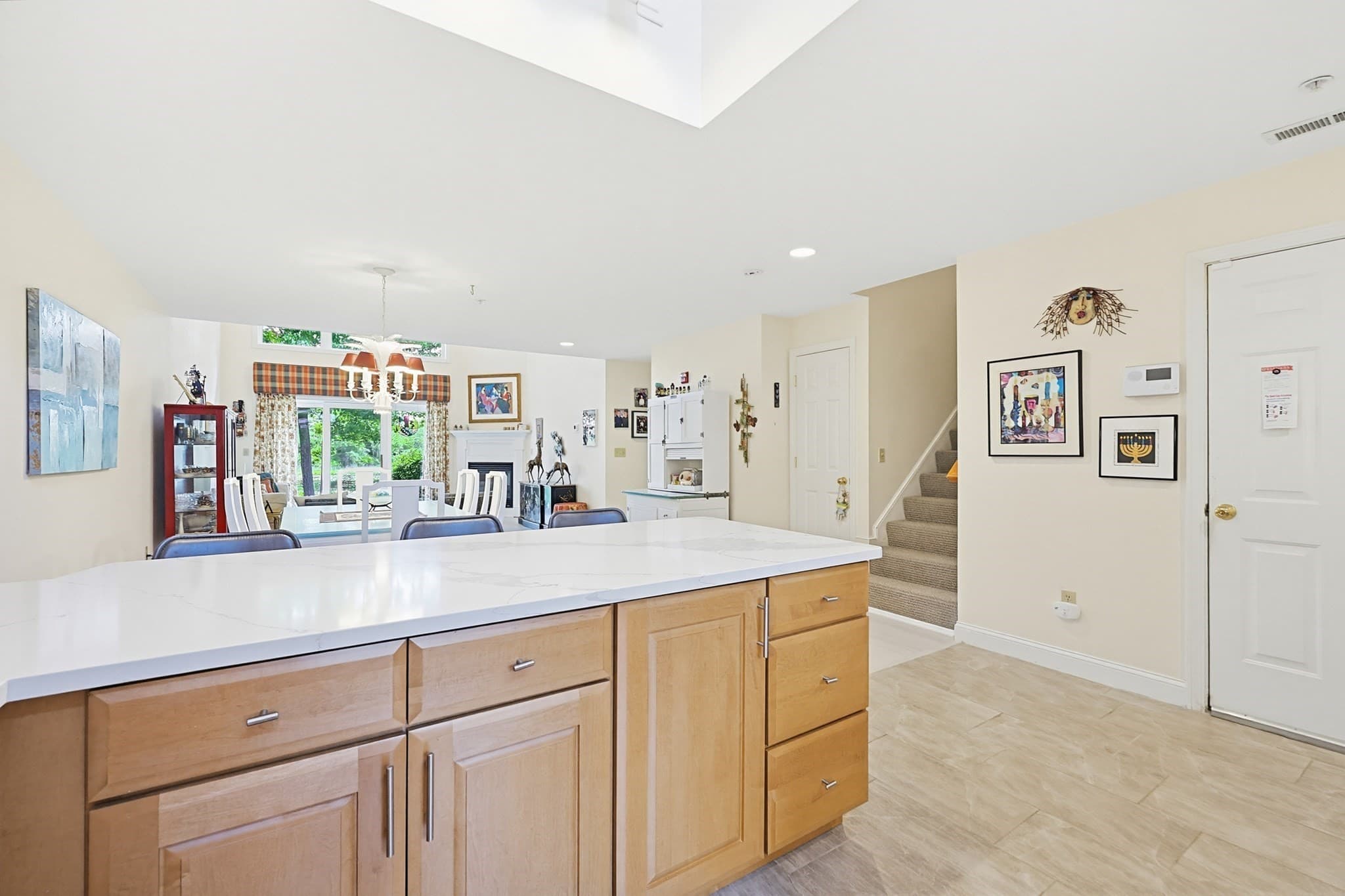 Condominium at 15 Reservoir St # 24, Mansfield MA 02048, photo 10 of 36