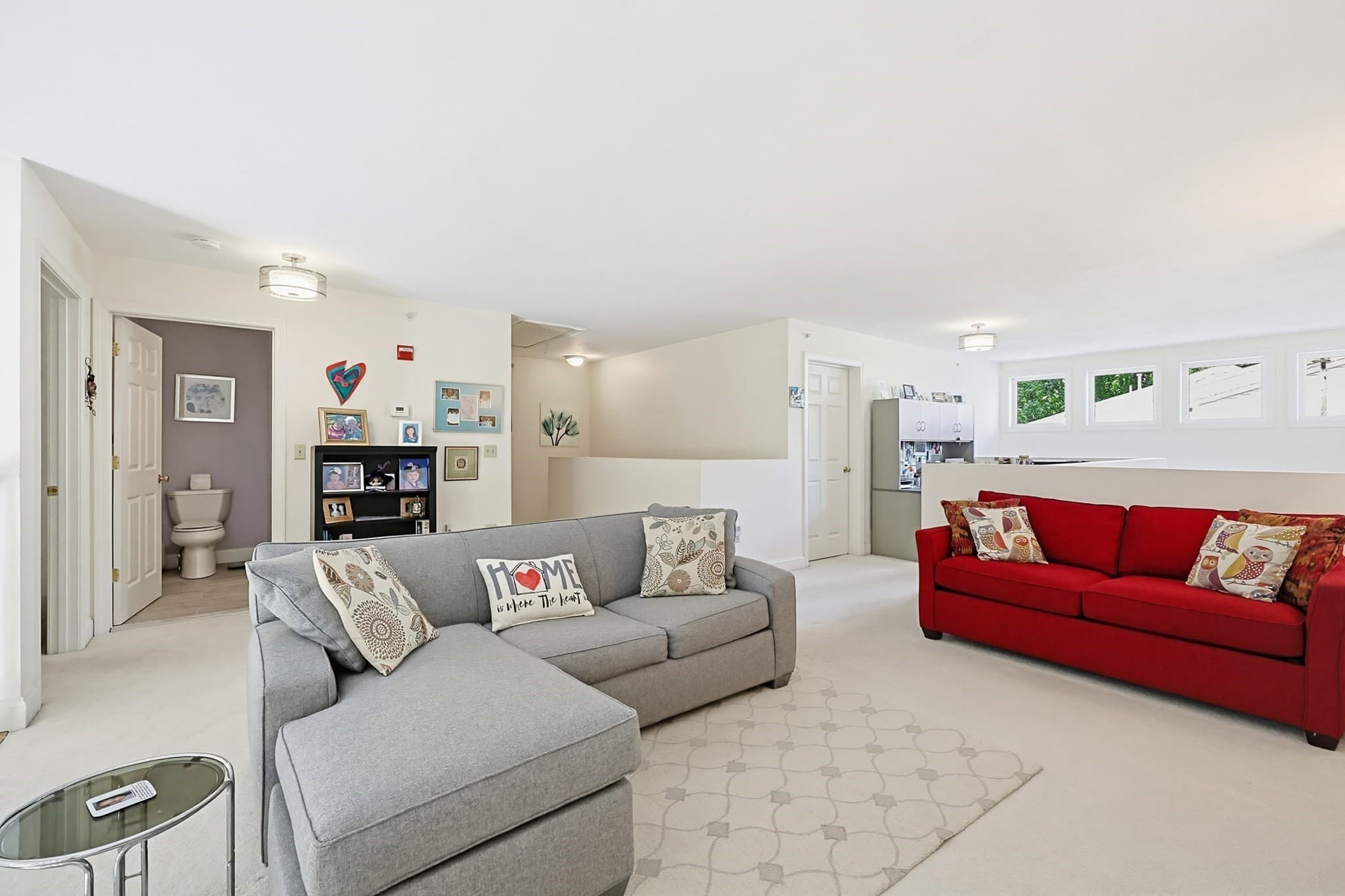 Condominium at 15 Reservoir St # 24, Mansfield MA 02048, photo 21 of 36