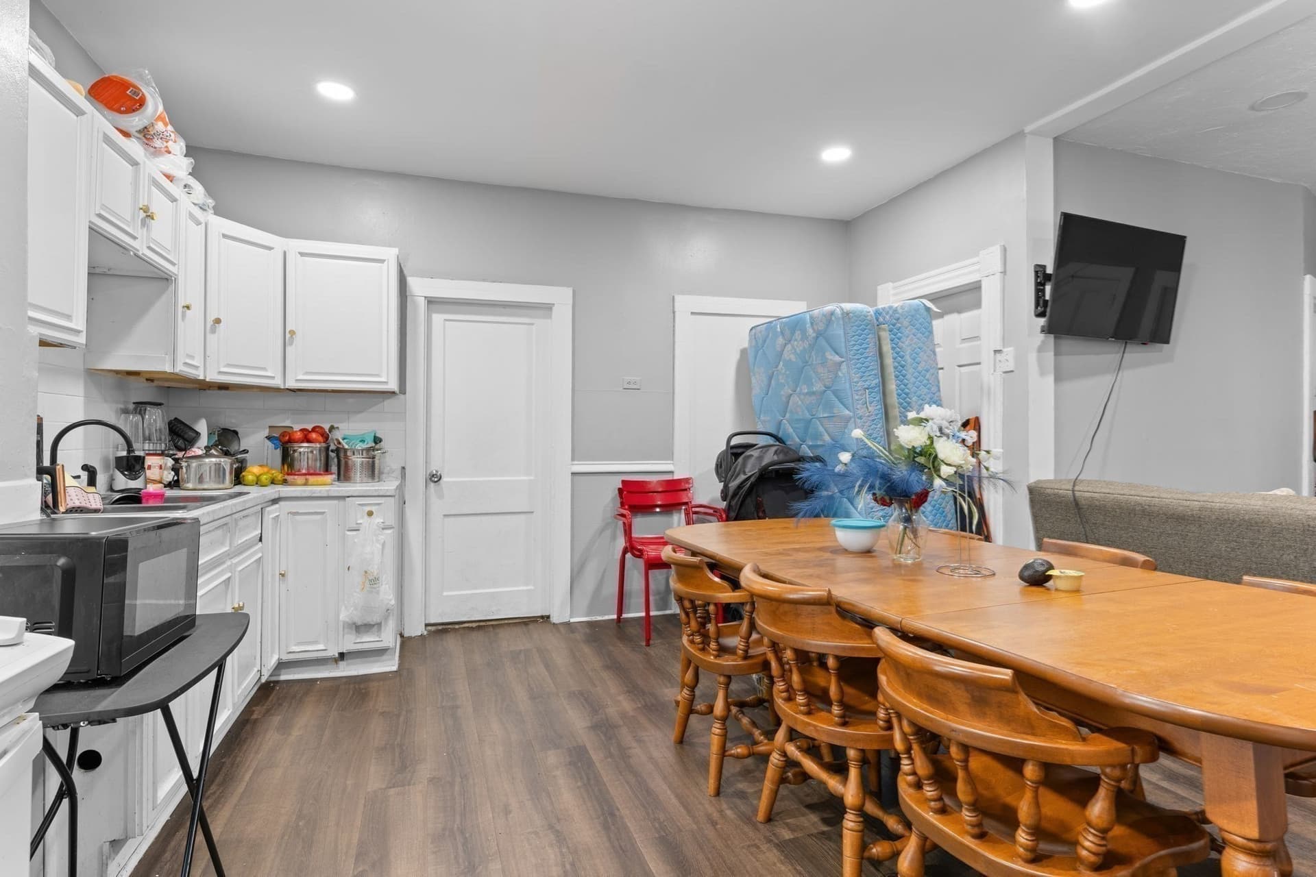 Multi Family at 112 Ford St, Brockton MA 02301, photo 23 of 28