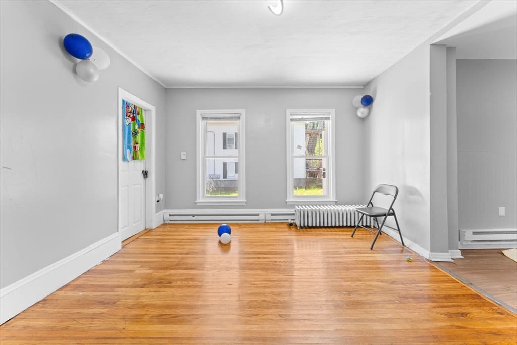 112 Ford St, Brockton MA 02301