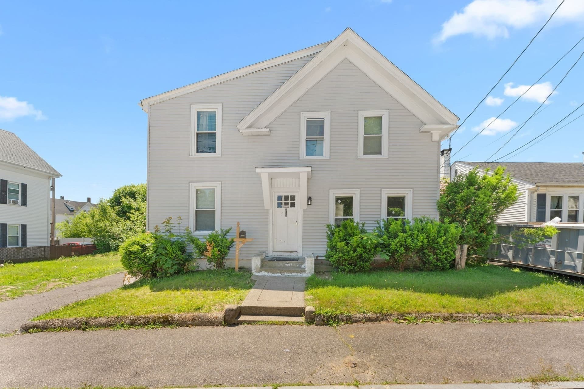 Multi Family at 112 Ford St, Brockton MA 02301, photo 5 of 28