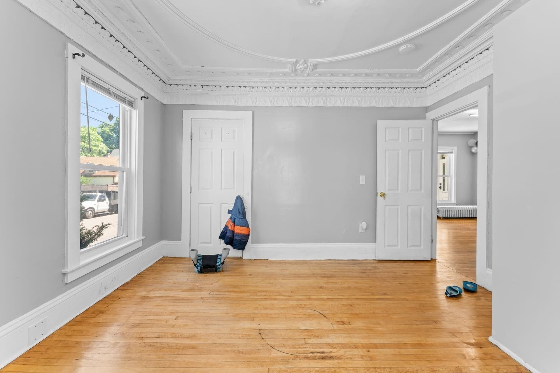 Multi Family at 112 Ford St, Brockton MA 02301, photo 11 of 28