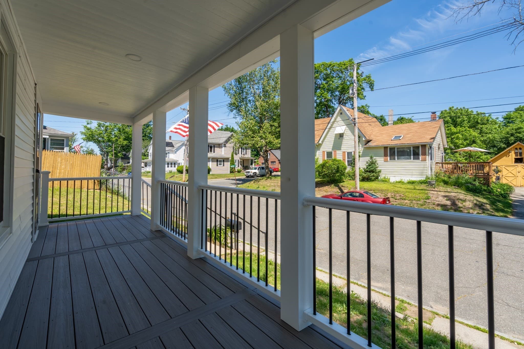 Single Family Residence at 10 Walnut St, Ware MA 01082, Ware, photo 5 of 28