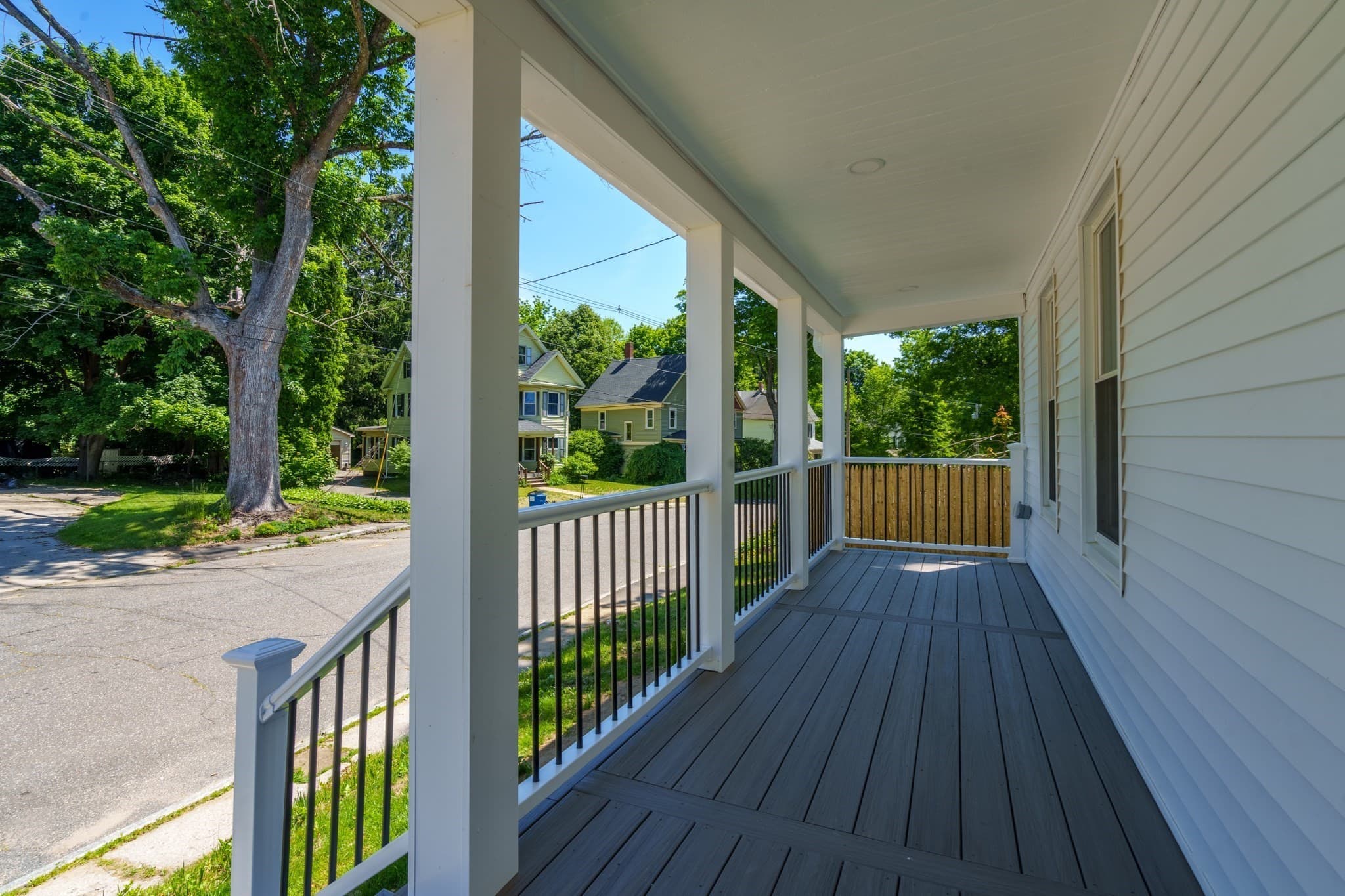 Single Family Residence at 10 Walnut St, Ware MA 01082, Ware, photo 4 of 28