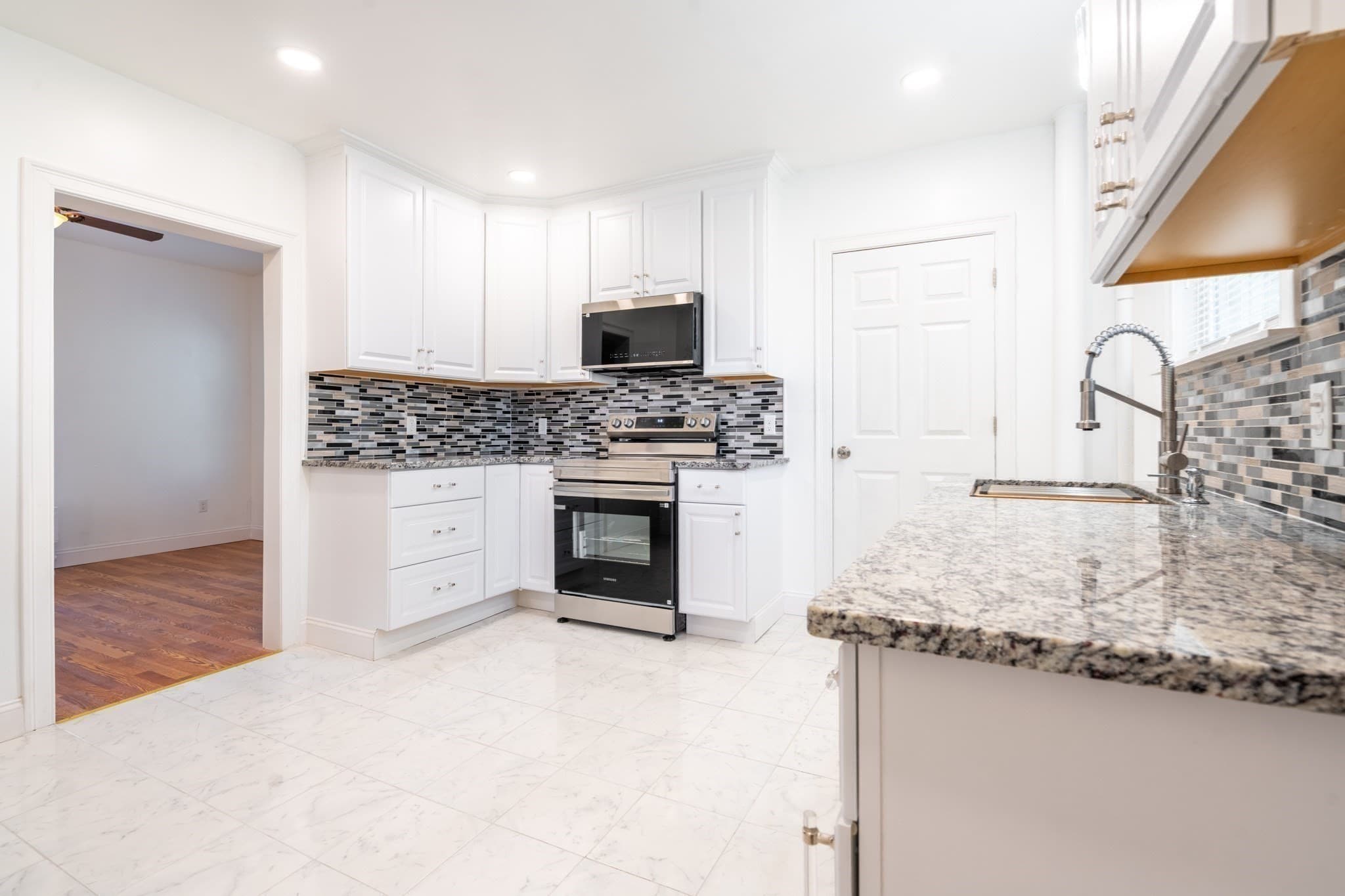 Single Family Residence at 10 Walnut St, Ware MA 01082, Ware, photo 8 of 28