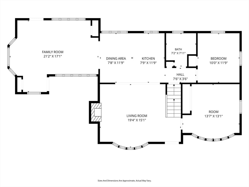 Single Family Residence at 375 River Rd, Agawam MA 01001, photo 31 of 33