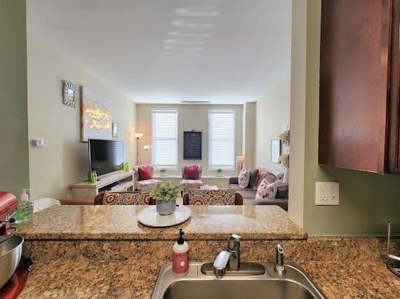Condominium at 21 South Street # 22, Westborough MA 01581, photo 12 of 34