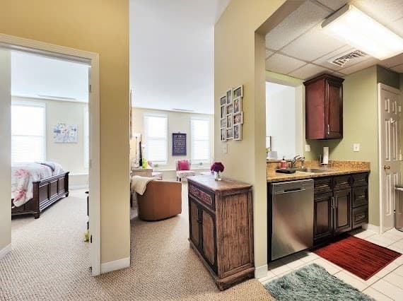 Condominium at 21 South Street # 22, Westborough MA 01581, photo 7 of 34