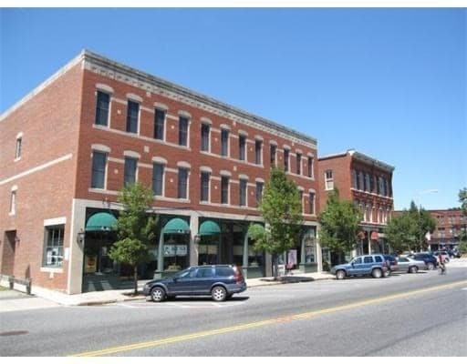 21 South Street # 22, Westborough MA 01581