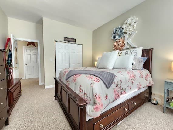 Condominium at 21 South Street # 22, Westborough MA 01581, photo 20 of 34