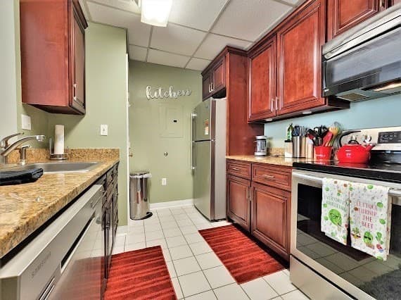 Condominium at 21 South Street # 22, Westborough MA 01581, photo 9 of 34