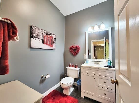 Condominium at 21 South Street # 22, Westborough MA 01581, photo 24 of 34