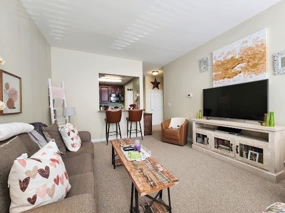 Condominium at 21 South Street # 22, Westborough MA 01581, photo 14 of 34